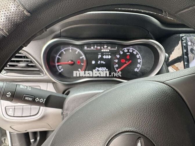 Fadil base, cam360, start stop 2022 - 24000 km