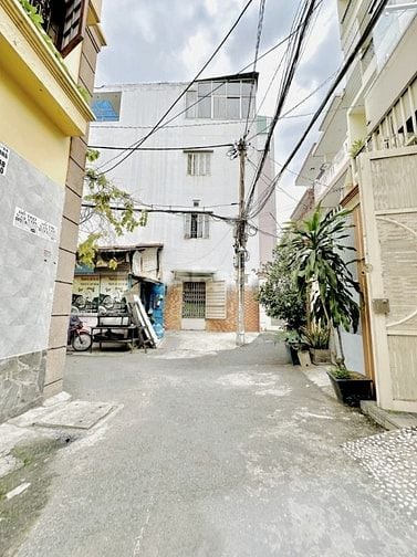 ⏳ GẤP GIẢM CÒN 18.2 TỶ CHỈ 110 TR/M2 HXH CÔ GIANG PN  • 165m2 ngang 9m