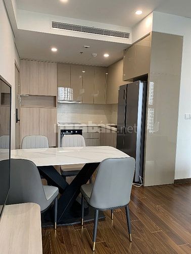 Cho thuê căn hộ dự án Masteri toà A