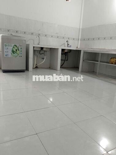 cho thuê nhà ở khu dân cư Hoàng Quân