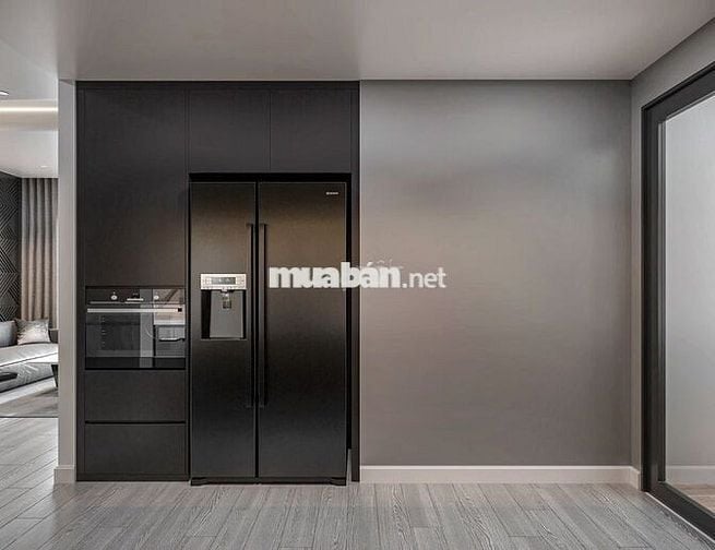 Opal Boulevard - Cho Thuê Căn hộ full nội thất 2 phòng ngủ