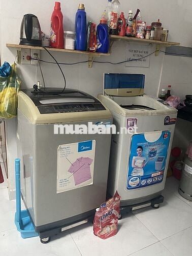 trọ kí túc xá giá rẻ ở Nơ Trang Long