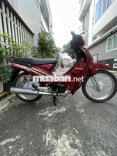 xe nhà ko đi nữa nên cần bán cho rộng nhà