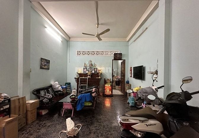 ⏳ GẤP GIẢM CÒN 18.2 TỶ CHỈ 110 TR/M2 HXH CÔ GIANG PN  • 165m2 ngang 9m