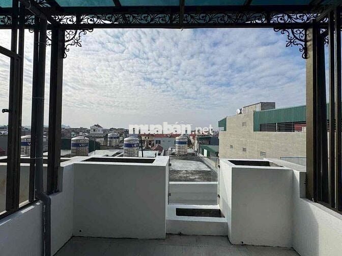 4.35 tỷ nhà xây mới 5 tầng Yên Nghĩa Quận Hà Đông