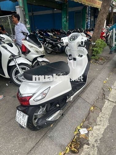 Yamaha grande 2016 mới 90% Bstp chính chủ