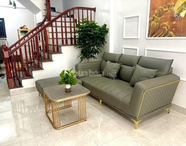 Cần chuyển đổi chỗ ở bán nhà 3 tầng ngõ 84 an Thái TP Hải Dương (cũ)