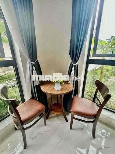 CHO THUÊ VILA SÂN VƯỜN ĐƯỜNG CHÍNH HỮU , GẦN BIỂN MỸ KHÊ