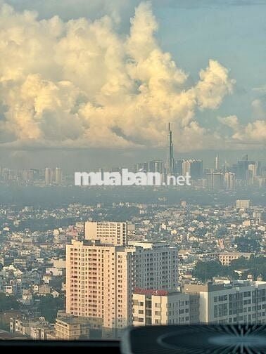 Opal Boulevard - Cho Thuê Căn hộ full nội thất 2 phòng ngủ