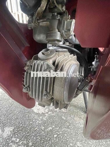 xe nhà ko đi nữa nên cần bán cho rộng nhà