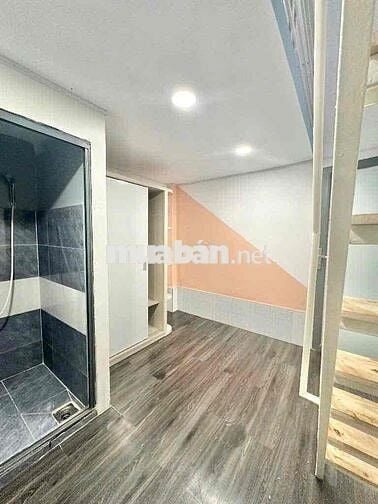 Sang nhượng 14PN CHDV: BỜ BAO TÂN THẮNG, TÂN PHÚ