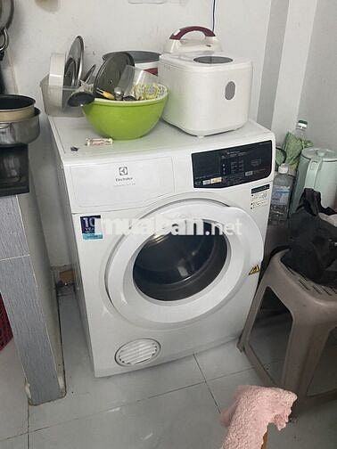 trọ kí túc xá giá rẻ ở Nơ Trang Long