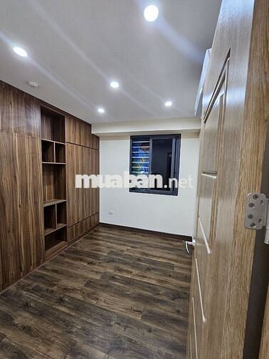 Cho thuê CH Sun Square - Mỹ Đình  120m2 3PN full nội thất giá 18tr/th