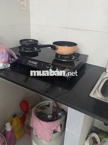 trọ kí túc xá giá rẻ ở Nơ Trang Long