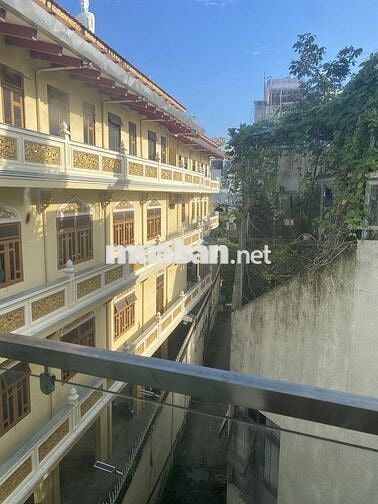 trọ kí túc xá giá rẻ ở Nơ Trang Long