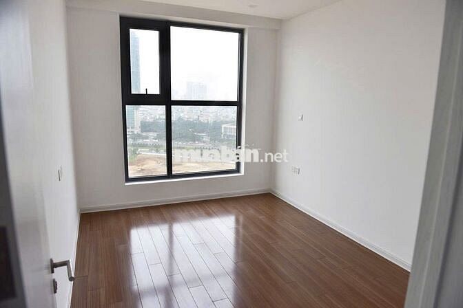 Cho thuê CH Mỹ Đình Pearl, Mễ Trì 2PN 80m2 đồ cơ bản đẹp chỉ 14,5tr/th