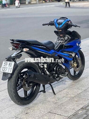 ❤️ Exciter 150 đời 2020 bstp chính chủ hỗ trợ góp