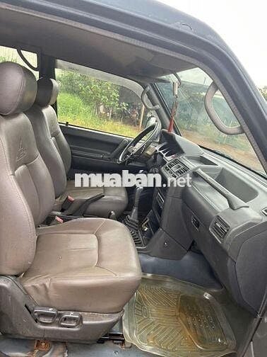 Mitsubishi Pajero 2003  - 300000 km