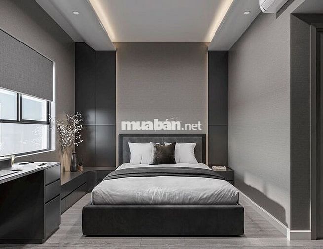 Opal Boulevard - Cho Thuê Căn hộ full nội thất 2 phòng ngủ