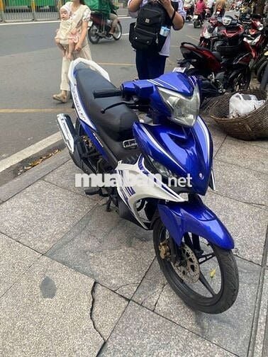 Yamaha Exciter 135 2014 mới 90% biển số thành phố
