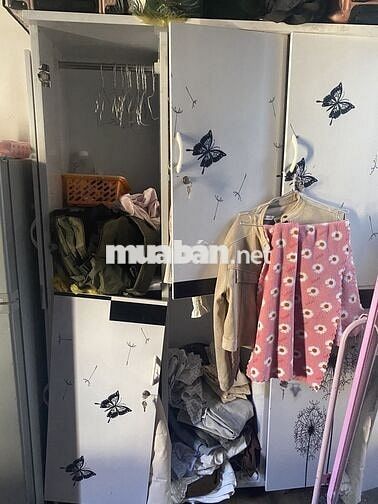 trọ kí túc xá giá rẻ ở Nơ Trang Long