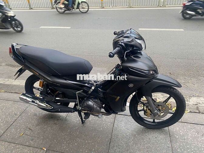 Yamaha Jupiter RC FI 2023 mới 99% bstp chính chủ