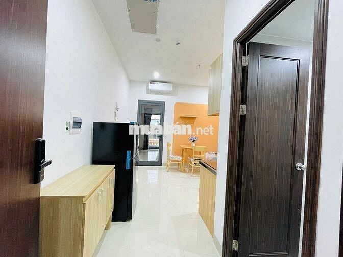 🏝 CĂN HỘ 1PN MỚI 100% – NGUYỄN XUÂN KHOÁT | GẦN BIỂN MỸ KHÊ |