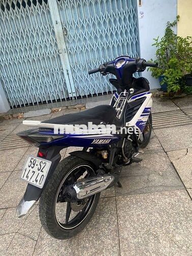 Yamaha Exciter 135 2014 mới 90% biển số thành phố