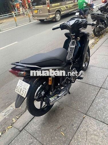 Yamaha Jupiter RC FI 2023 mới 99% bstp chính chủ
