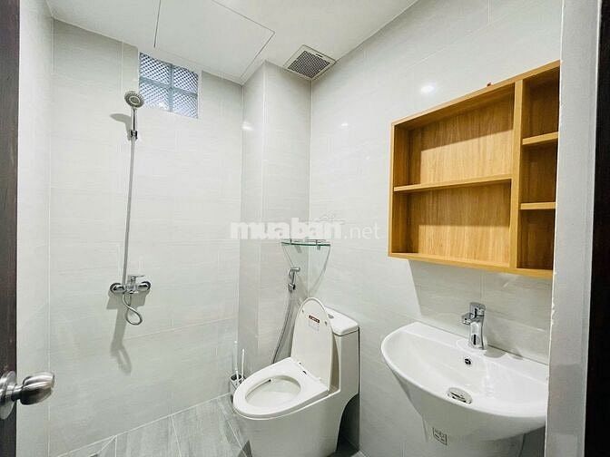 🏝 CĂN HỘ 1PN MỚI 100% – NGUYỄN XUÂN KHOÁT | GẦN BIỂN MỸ KHÊ |