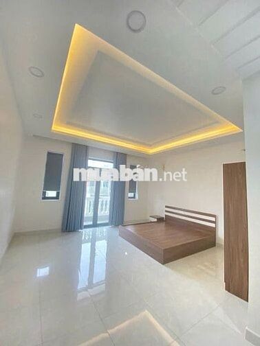 Cần cho thuê nhà MT Lương Trúc Đàm P.Hiệp Tân Q.Tân Phú