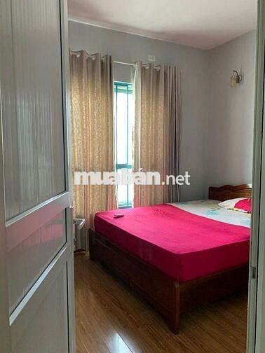 Chỉ 11,5tr/th Vào luôn CT9 Sudico Mỹ Đình Sông Đà 60m2 2PN full đồ đẹp