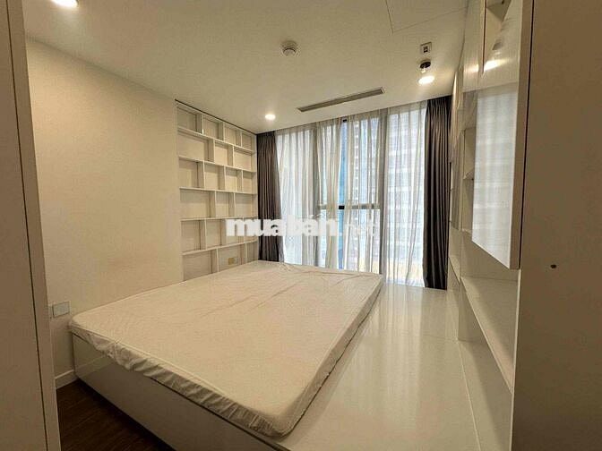 ✅Cho thuê SUNSHINE SKY CITY Q7 2PN 2Wc Full Nội thất giá rẻ