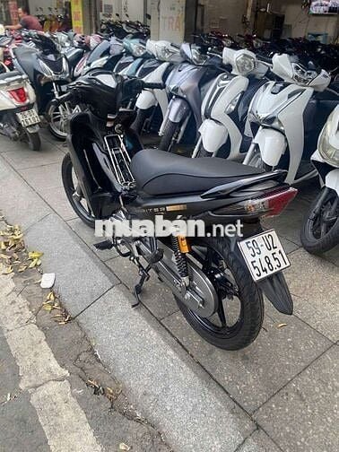 Yamaha Jupiter RC FI 2023 mới 99% bstp chính chủ