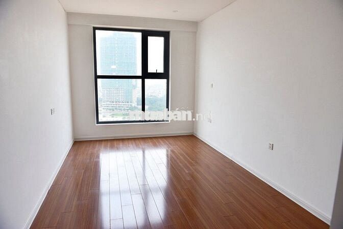 Cho thuê CH Mỹ Đình Pearl, Mễ Trì 2PN 80m2 đồ cơ bản đẹp chỉ 14,5tr/th