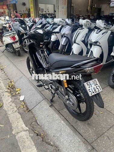 Yamaha Jupiter RC FI 2023 mới 99% bstp chính chủ