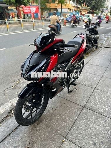 Honda winner v2 2021 mới 90% Bstp chính chủ