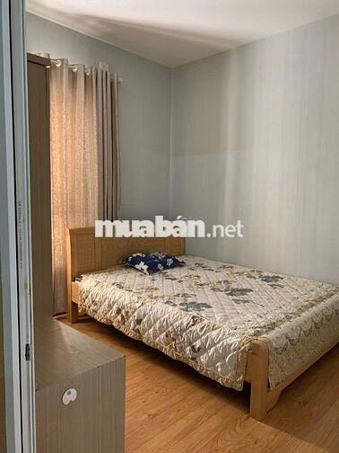 Chỉ 11,5tr/th Vào luôn CT9 Sudico Mỹ Đình Sông Đà 60m2 2PN full đồ đẹp