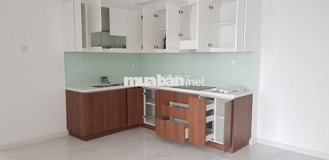 Cho thuê CH Mỹ Đình Pearl, Mễ Trì 2PN 80m2 đồ cơ bản đẹp chỉ 14,5tr/th