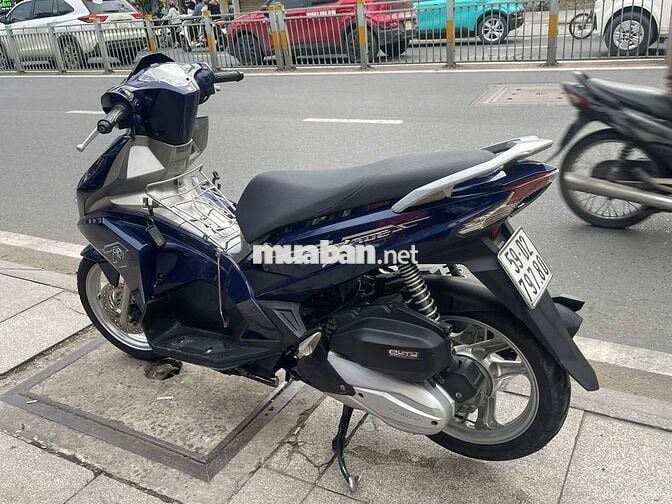 Air blade khóa smartkey 2019 mới 90% bstp chính ch