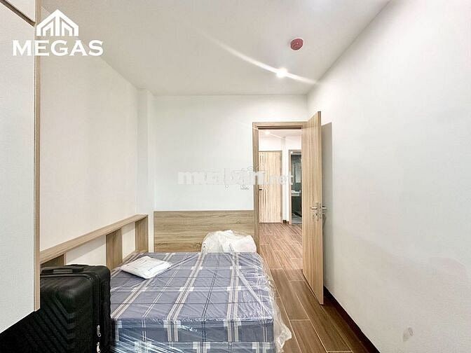 CHO THUÊ CĂN HỘ 2PN FULL NỘI THẤT KHÔNG GIAN THOÁNG NGAY TẠI CẦU GIẤY