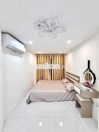 NHÀ ĐẸP TRƯƠNG ĐỊNH, NỞ HẬU- VỪA TIỀN - Ở NGAY - GẦN TRƯỜNG ĐH, B.viên