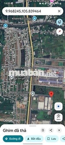 BÁN NỀN ĐẸP CHÍNH CHỦ KHU DÂN CƯ ĐÔNG PHÚ