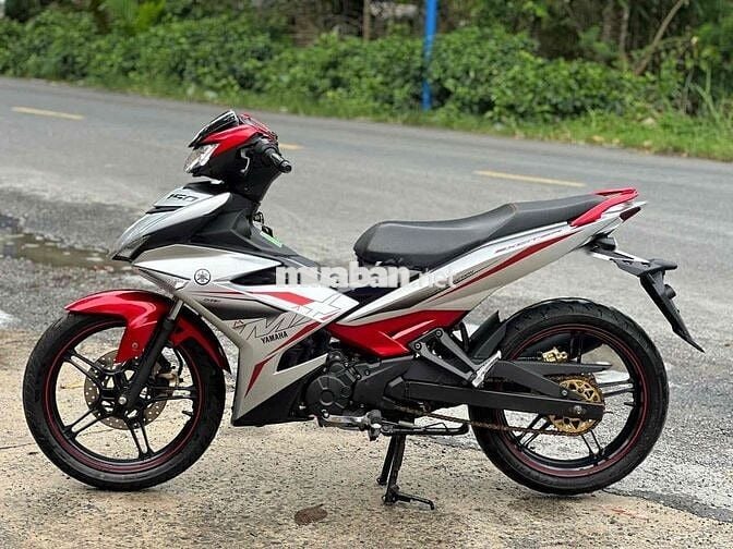 EXCITER 150 2019 MÁY ZIN, HỖ TRỢ GÓP