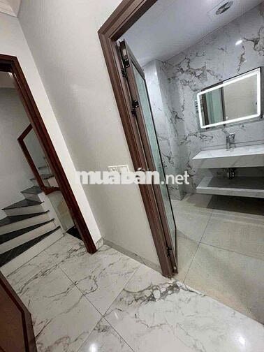 4.35 tỷ nhà xây mới 5 tầng Yên Nghĩa Quận Hà Đông