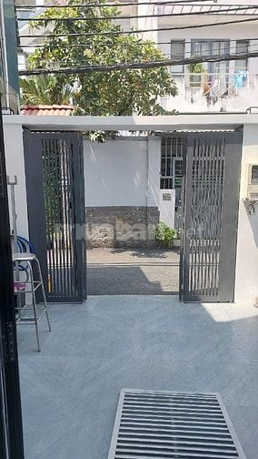 GIÁ BÁN 12 TỶ TL HXH Xô Viết Nghệ Tĩnh, p26, Bình Thạnh.