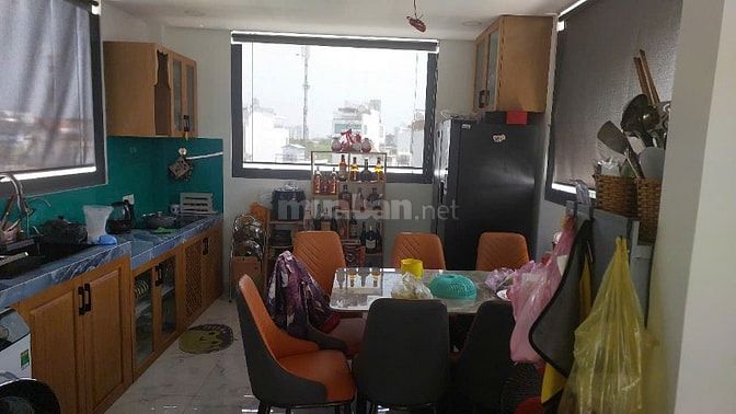 GIÁ BÁN 12 TỶ TL HXH Xô Viết Nghệ Tĩnh, p26, Bình Thạnh.