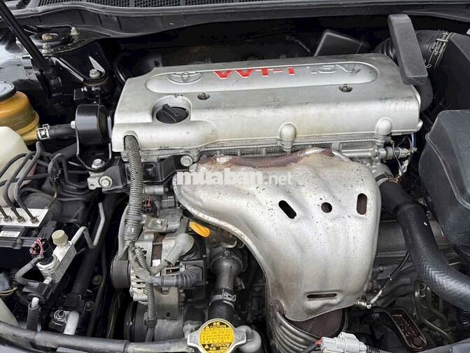 Toyota Camry 2010 2.0E - 79998 km