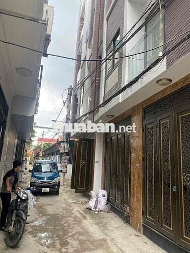 4.35 tỷ nhà xây mới 5 tầng Yên Nghĩa Quận Hà Đông 4.35 tỷ nhà xây mới 5 tầng Yên Nghĩa Quận Hà Đông