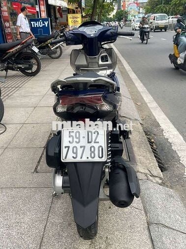 Air blade khóa smartkey 2019 mới 90% bstp chính ch